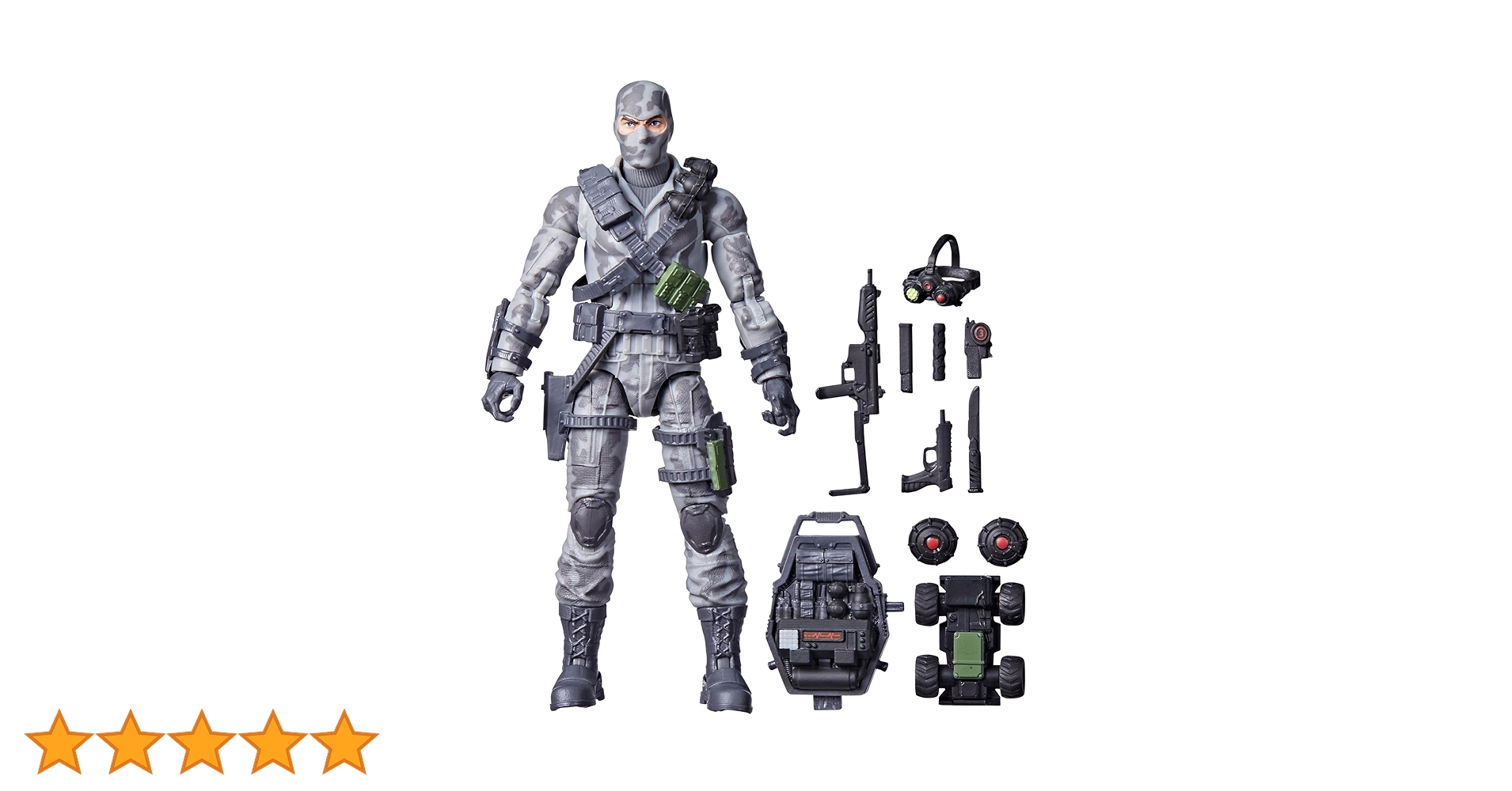 GI JOE 迷彩柄 Amazon.co.jp: Hasbro G.I. Joe Classified Series Lady Jaye